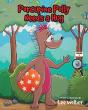 Porcupine Polly Needs A Hug - Preview