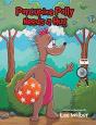Porcupine Polly Needs A Hug - Preview