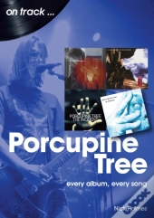Porcupine Tree On Track