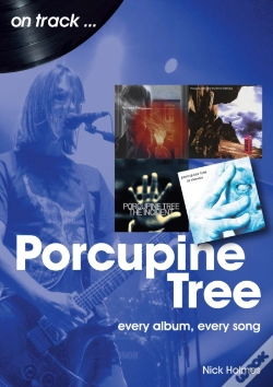 Capa do artigo Porcupine Tree On Track