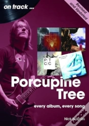 Capa do artigo Porcupine Tree On Track (Revised And Updated)