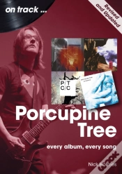 Capa do artigo Porcupine Tree - Revised And Updated