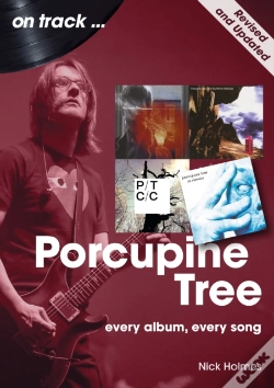 Capa do artigo Porcupine Tree - Revised And Updated