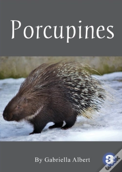 Capa do artigo Porcupines
