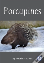 Capa do artigo Porcupines