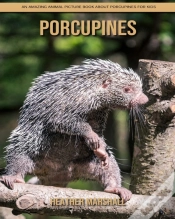 Capa do artigo Porcupines