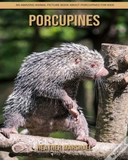Capa do artigo Porcupines