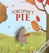 Porcupine'S Pie