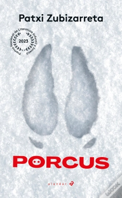 Capa do artigo Porcus