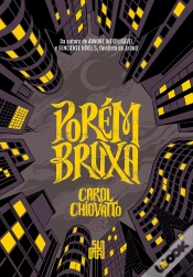 Capa do artigo Porém Bruxa