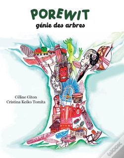 Capa do artigo Porewit Génie Des Arbres
