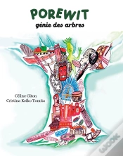 Capa do artigo Porewit Génie Des Arbres