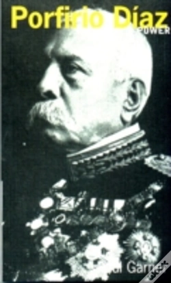 Capa do artigo Porfirio Diaz