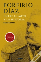 Capa do artigo Porfirio Díaz