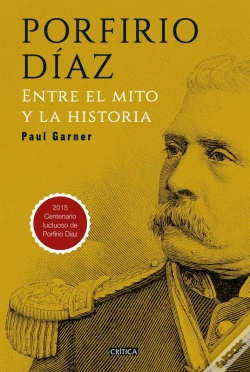 Capa do artigo Porfirio Díaz