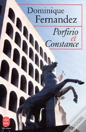 Capa do artigo Porfirio Et Constance