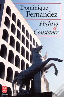Capa do artigo Porfirio Et Constance