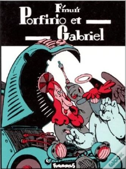 Capa do artigo Porfirio Et Gabriel