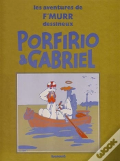 Capa do artigo Porfirio Et Gabriel