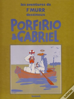 Capa do artigo Porfirio Et Gabriel