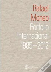Porfolio Internacional. 1985-2012