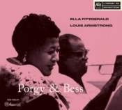 Capa do artigo Porgy & Bess - CD