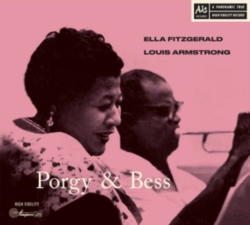 Capa do artigo Porgy & Bess - CD