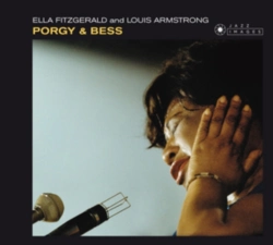 Capa do artigo Porgy & Bess - CD