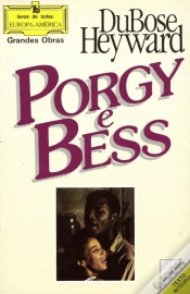 Capa do artigo Porgy E Bess