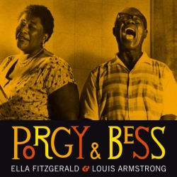 Capa do artigo Porgy & Bess - Vinil