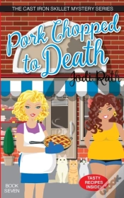 Capa do artigo Pork Chopped To Death