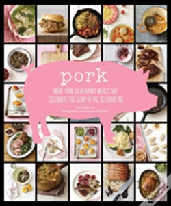 Capa do artigo Pork