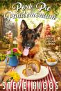 Pork Pie Pandemonium - Preview