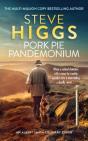 Pork Pie Pandemonium - Preview