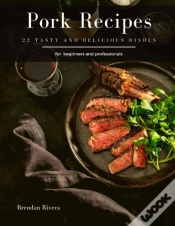 Capa do artigo Pork Recipes