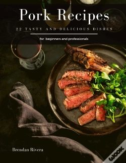 Capa do artigo Pork Recipes