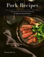 Pork Recipes - Preview