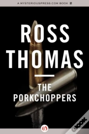 Capa do artigo Porkchoppers