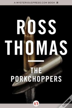 Capa do artigo Porkchoppers