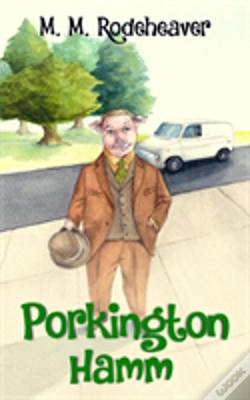 Capa do artigo Porkington Hamm