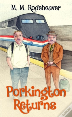 Capa do artigo Porkington Returns