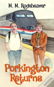 Capa do artigo Porkington Returns
