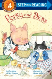 Porky And Bess