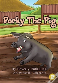 Capa do artigo Porky The Pig