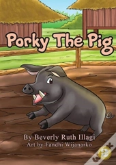 Porky The Pig