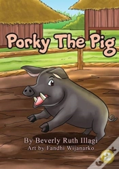 Capa do artigo Porky The Pig