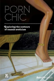 Capa do artigo Porn Chic