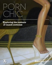 Capa do artigo Porn Chic