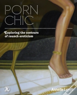 Capa do artigo Porn Chic