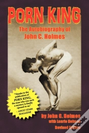 Capa do artigo Porn King